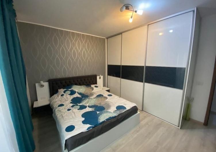 Apartament 3 camere, de inchiriat, parcare inclusa, 13 Septembrie -Prosper - Poză 5