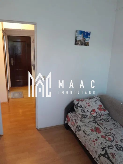 Garsonieră I Etajul 3 I Mobilată I Zona Gării - Poză 2