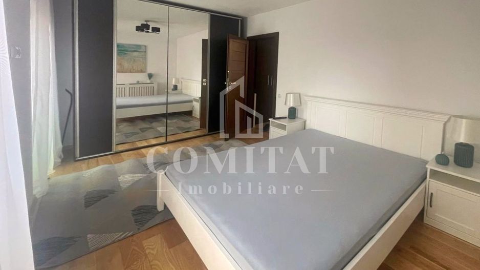 Apartament cu 2 camere | Grădină 30 mp | Parcare | Cartierul Bună Ziua - Poză 9