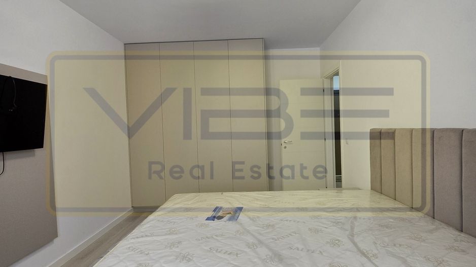 Dacia Zimbru- Bloc nou- Parcare - Decomandat -60mp - Poză 19