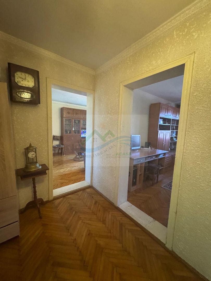 Casă tip duplex Suceava/Cartier Zamca Bloc 4 apartamente/Clinica - Poză 26