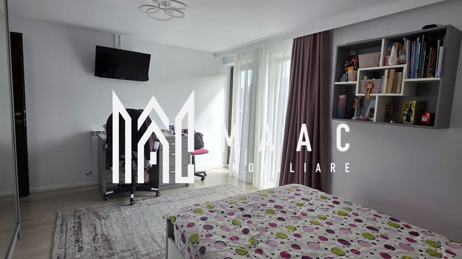 Casa individuala I 5 camere I Curte I Tocile - Poză 64