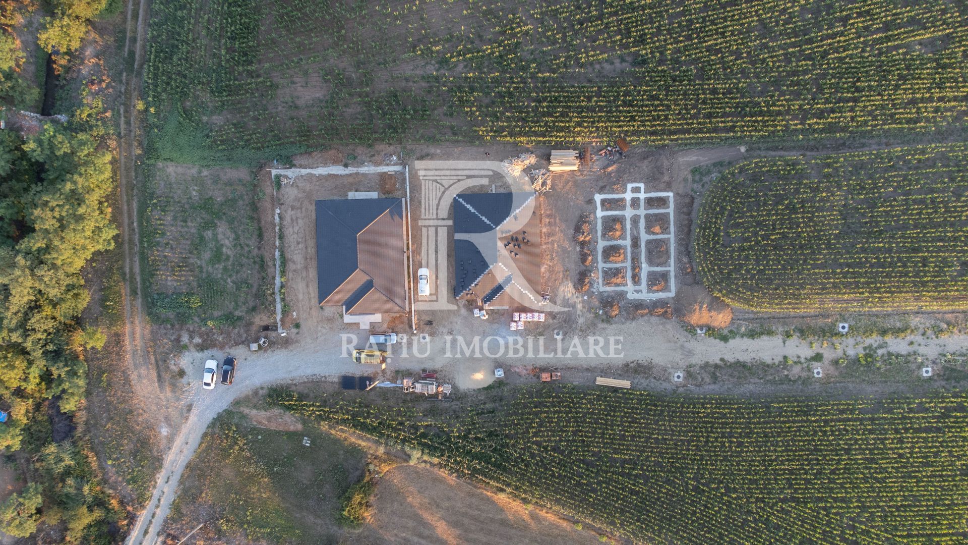 Casă Nouă cu 4 Camere | Teren 520 mp | Nojorid - Poză 34