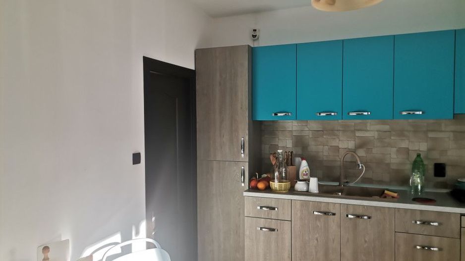 Inchiriere vila moderna zona Auchan Gavana - Poză 2