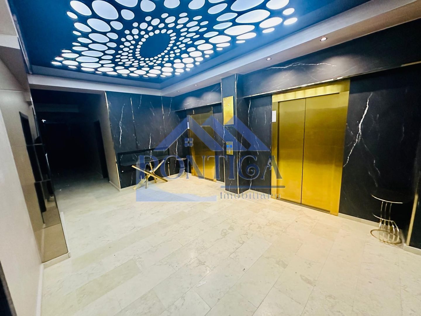 Studiouri de vânzare în Stefan Building Residence II – Mamaia Nord - Poză 8