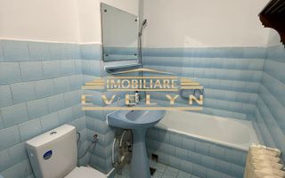 De inchiriat apartament 2 camere,zona Primaverii ( Capat 1 ) - Poză 6