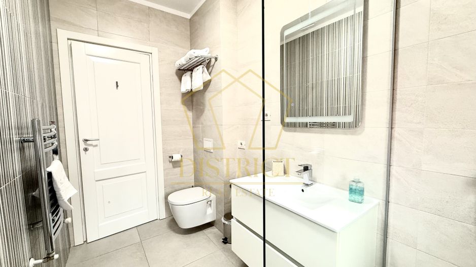 Apartament superb cu o camera la prima inchiriere | Aradului - Poză 6