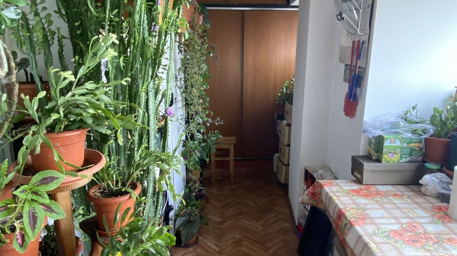 Apartament 2 camere priveliste panoramica deosebita zona Lujerului - Poză 8