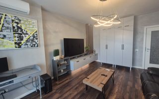 AP. 3CAM. COMPLET MOBILAT+LOC DE PARCARE / COMPLEX ROMCO CALITEI! - Poză 6