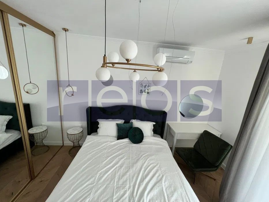 Apartament 2 camere de închiriat   | Herăstrău – Aviației - Parcare - Poză 3