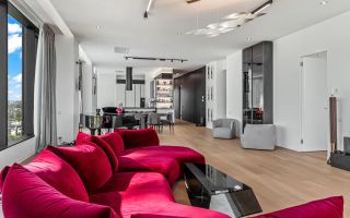 Apartament 4 camere de vanzare Floreasca in One Mircea Eliade - Poză 4