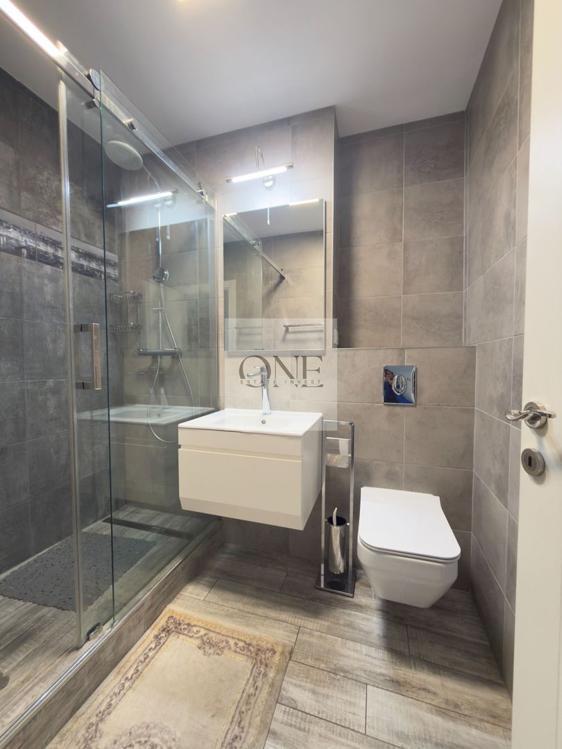 Apartament 2 camere, zona Garii - Poză 8