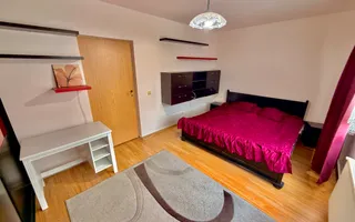2 Camere + Loc de Parcare | Parter Înalt | Zona Fagului - Bună Ziua - Poză 14