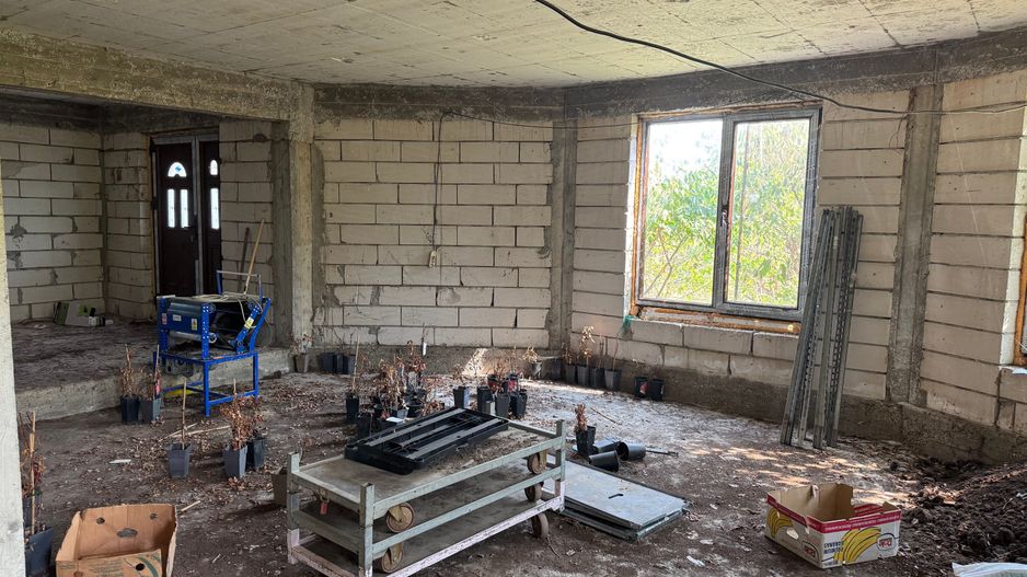 Casa P+1+ Pod,teren 1.088 mp,Vanatorii Mari-Giurgiu, acces rapid A1 ,Comision 0% - Poză 8