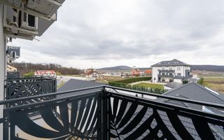 Studio Felix cu piscina mobilat - Poză 7