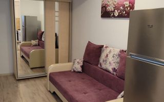 Apartament de inchiriat, zona Copou, Complex Carol Residence, 2 camere, mobilat si utilat - Poză 4
