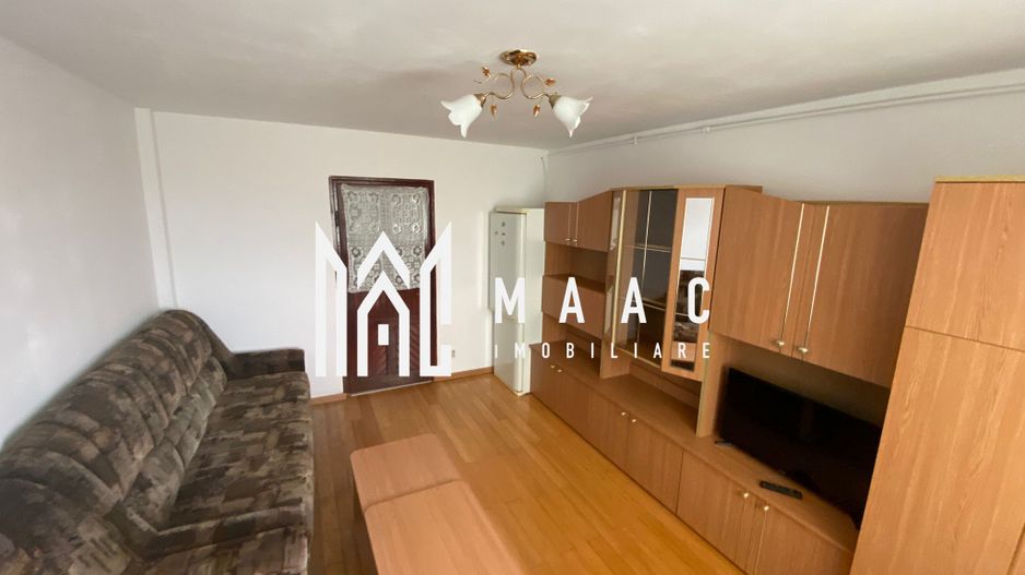 Garsonieră Mobilată I Ideală pentru Investiție I Zona Compa - Poză 4