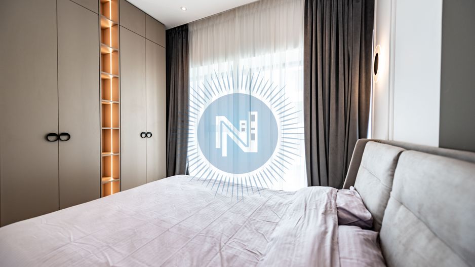 Apartament 2 camere One Verdi cu loc de parcare - Poză 20