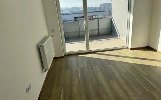 Penthouse 3 camere de vânzare | Terasă 46 mp | Finisat | Buna Ziua - Poză 5