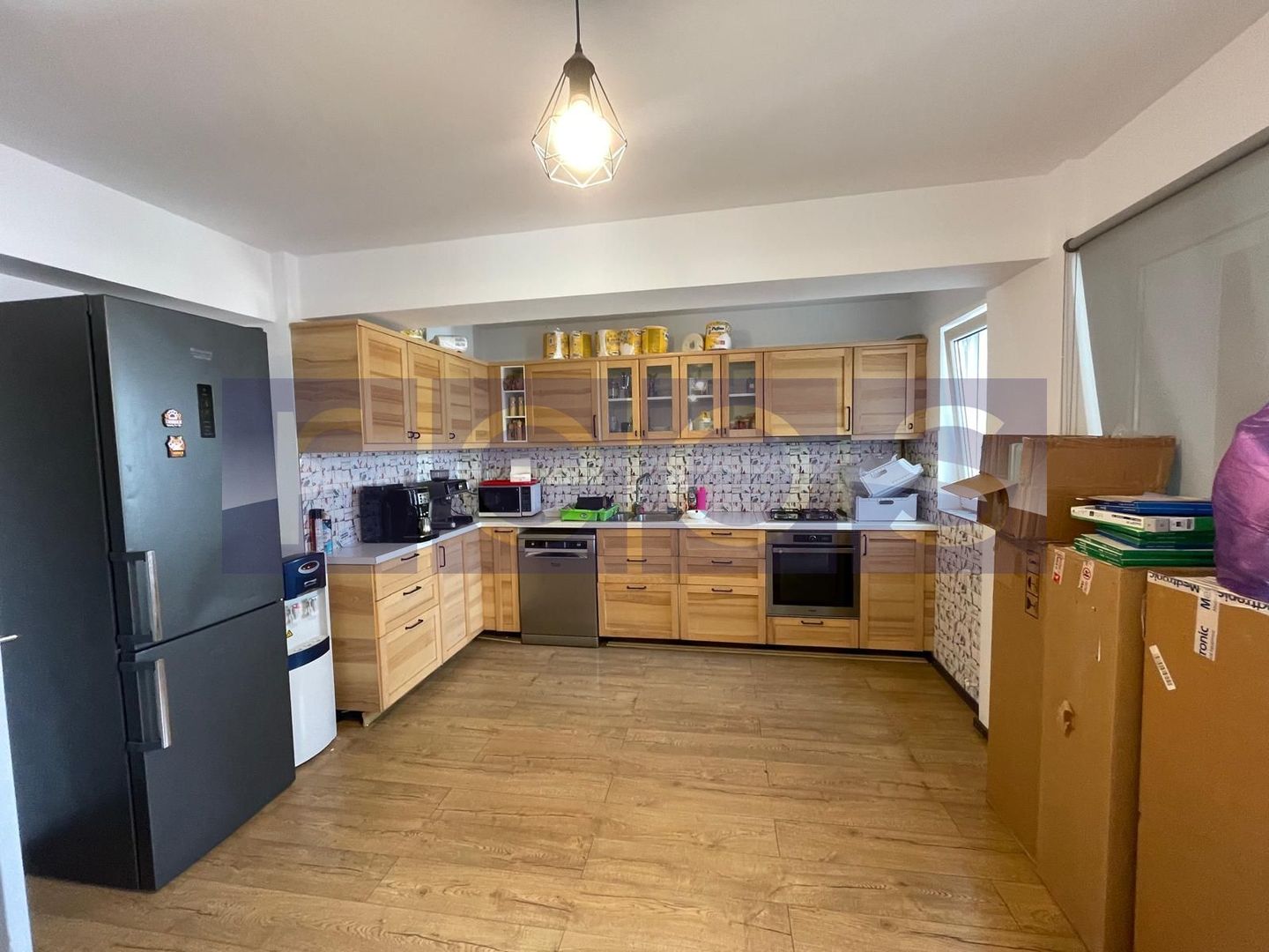 VANZARE | VILA DEOSEBITĂ | ZONA PARC CIRCULUI BARBU VACARESCU | 450MP - Poză 22