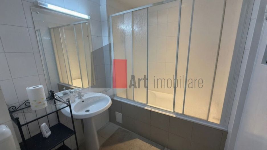 Apartament cu 2 camere de inchiriat in zona Universitatii/Universitate - Poză 6