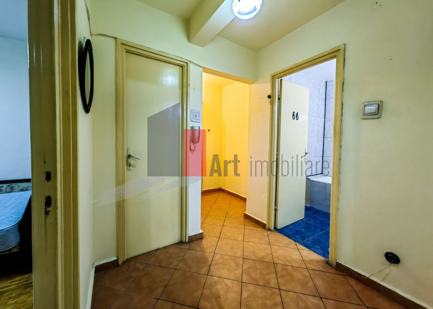 Vânzare apartament 2 camere Giurgiului-Toporași - Poză 5