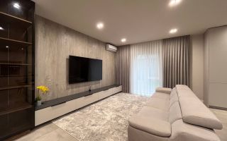 Vânzare, Hi-Tech, 3 camere, strada Bogdan Petriceicu Hașdeu, Tohatin - Poză 12