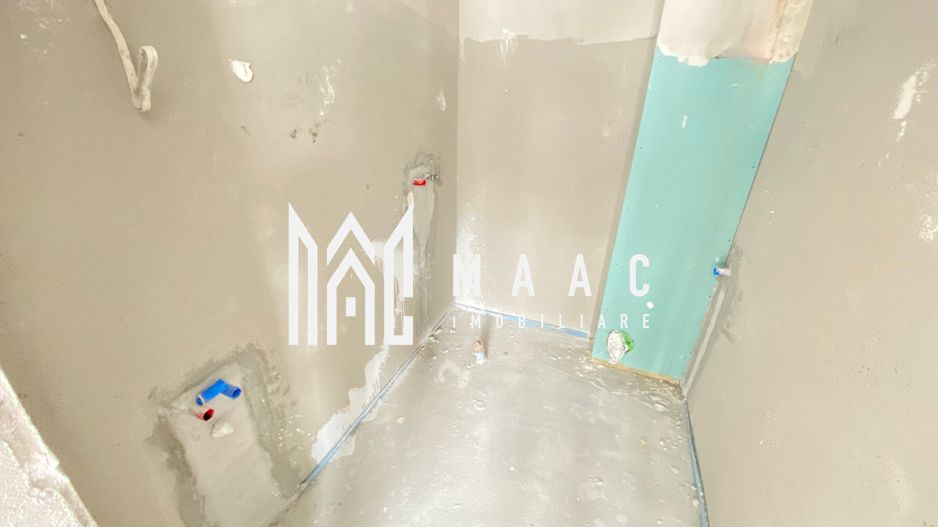 Apartament 3 camere | 2 băi | 2 balcoane | Încălzire în pardoseală | Șelimbăr - Poză 9