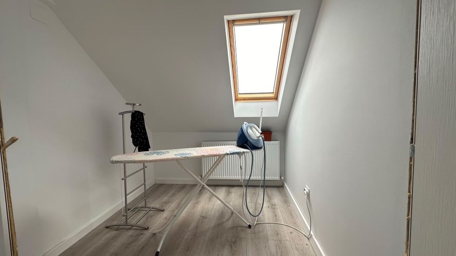 Vila 4 camere de inchiriat - Poză 15