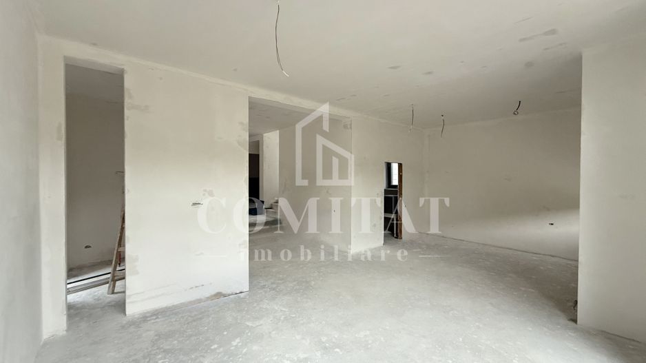 0% comision | Casă cu arhitectură contemporană | Feleacu - Poză 6