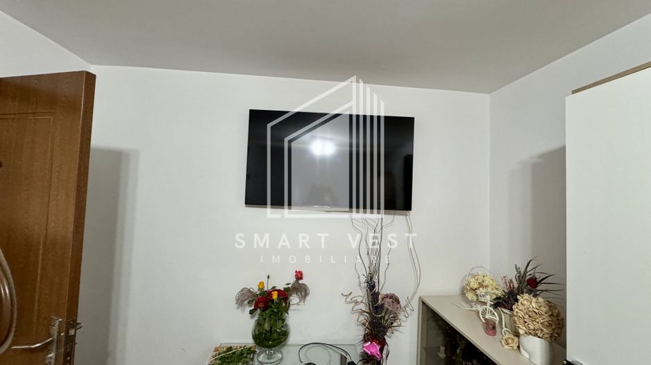 Apartament 3 camere | 86 mp | Zona Micro 17 - Poză 11