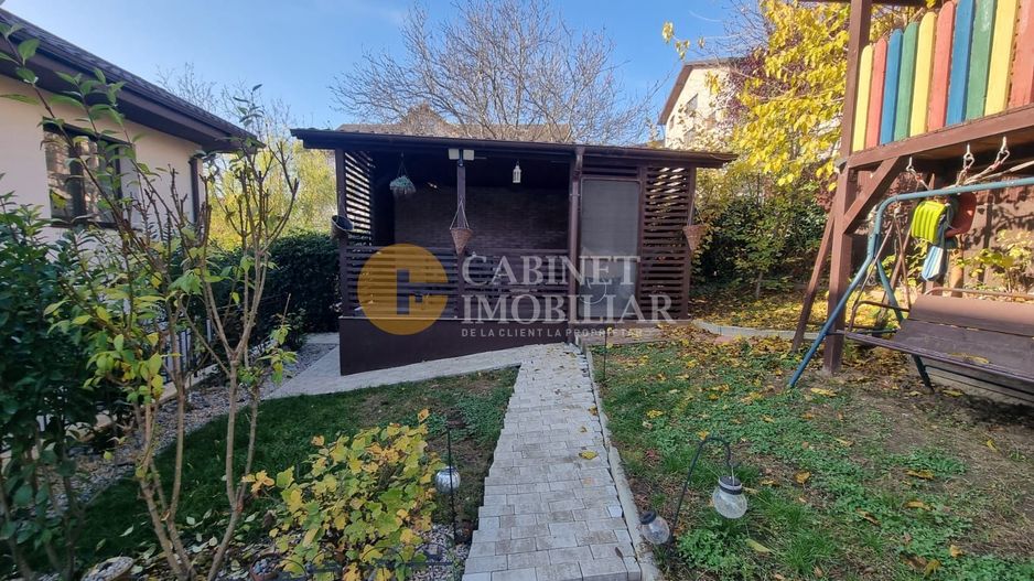 🏰 VILĂ DE EXCEPȚIE TIP CONAC - Valea Adâncă! 🏰 - Poză 12