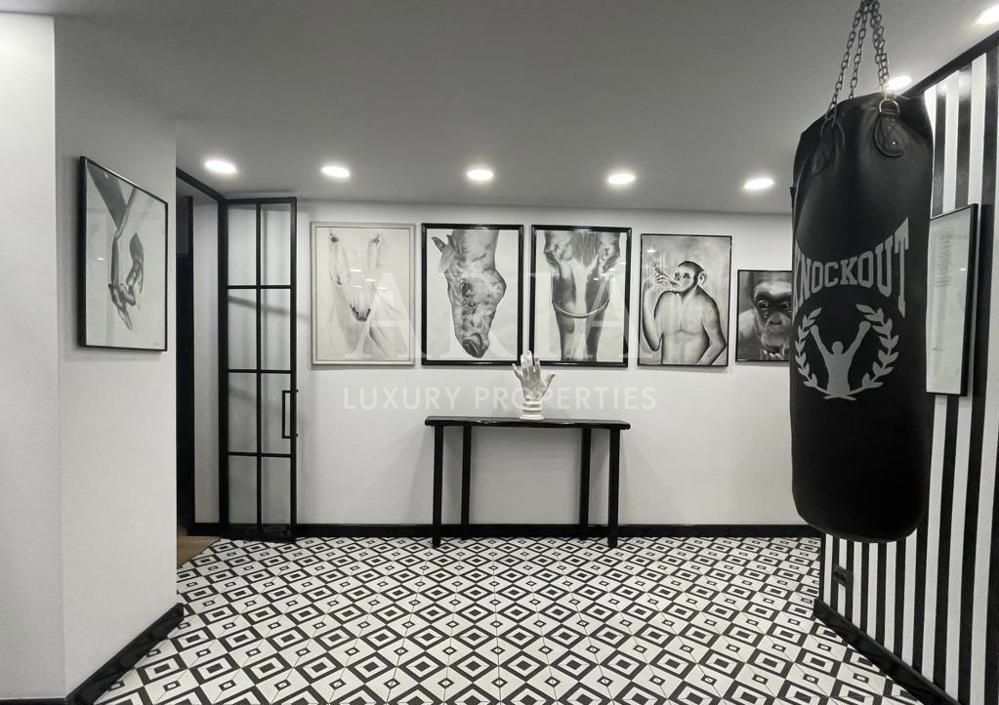 Penthouse superb - Herastrau - perfect city view - Poză 1