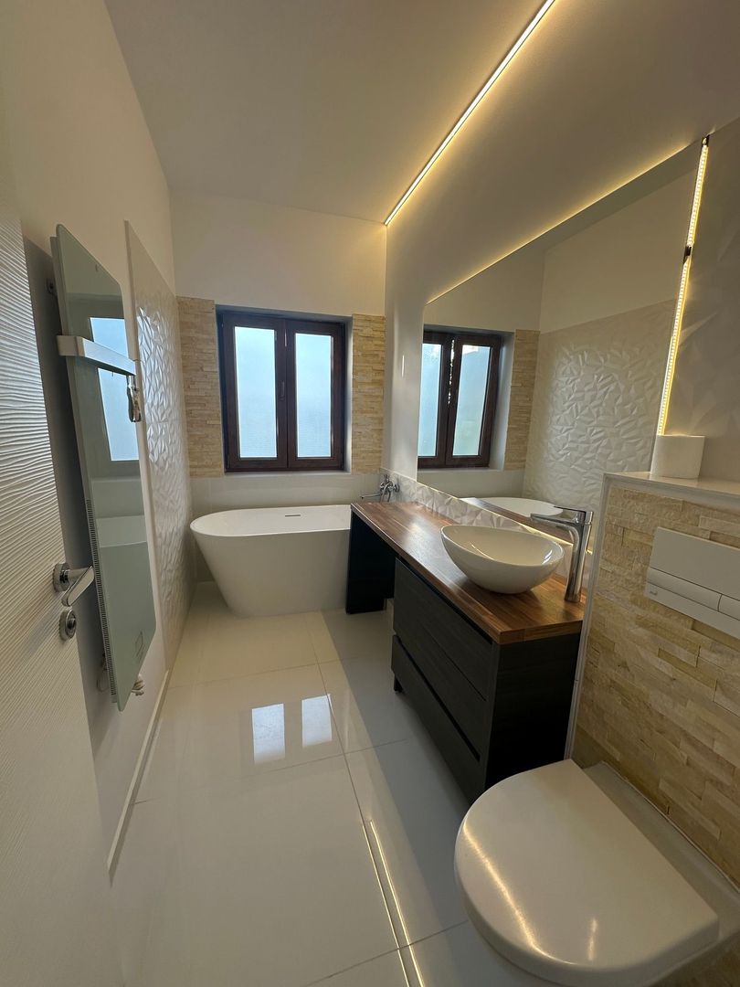 Duplex in Dumbravita se va mobila complet - Poză 16