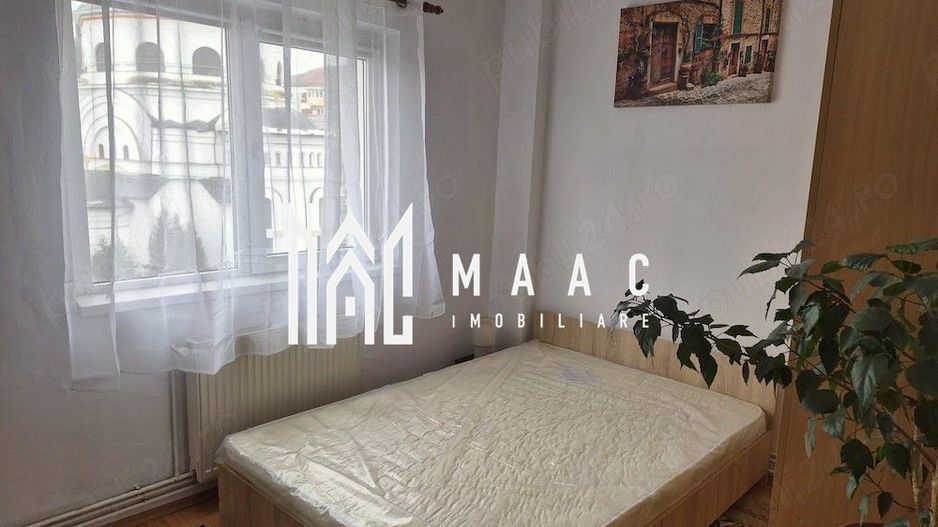 Apartament 2 Camere | Decomandat | Mihai viteazu - Poză 4