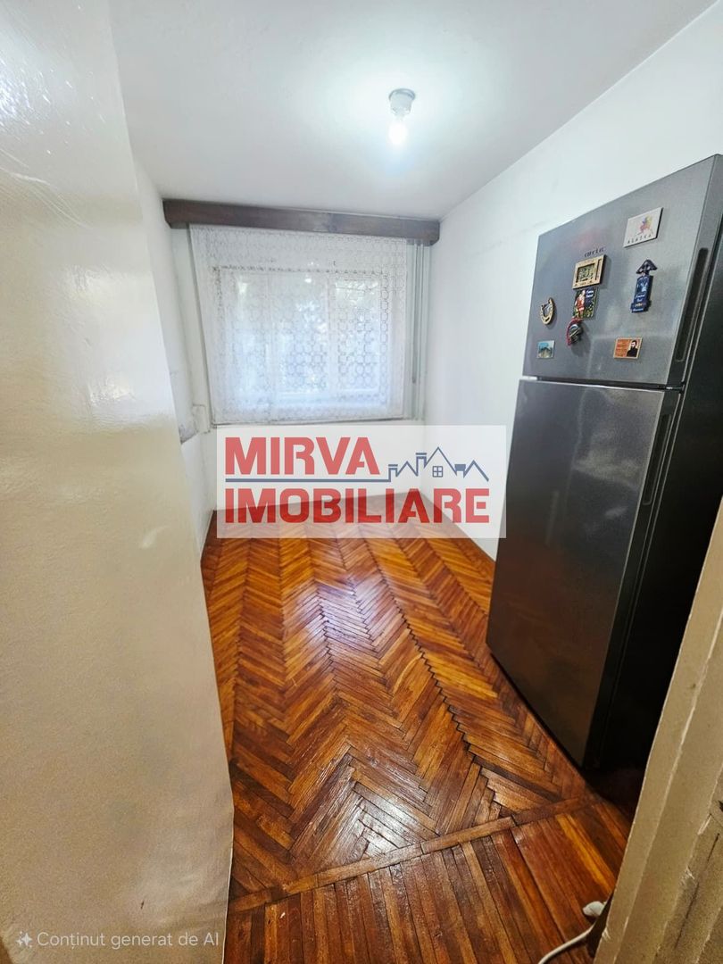 🏡 ✨ ÎN EXCLUSIVITATE – Apartament 4 camere, zona Vest – Kaufland ✨ 🏡 - Poză 3