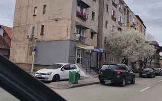 Garsonieră eficientă cu balcon, gata de locuit, Veteranilor - Poză 11