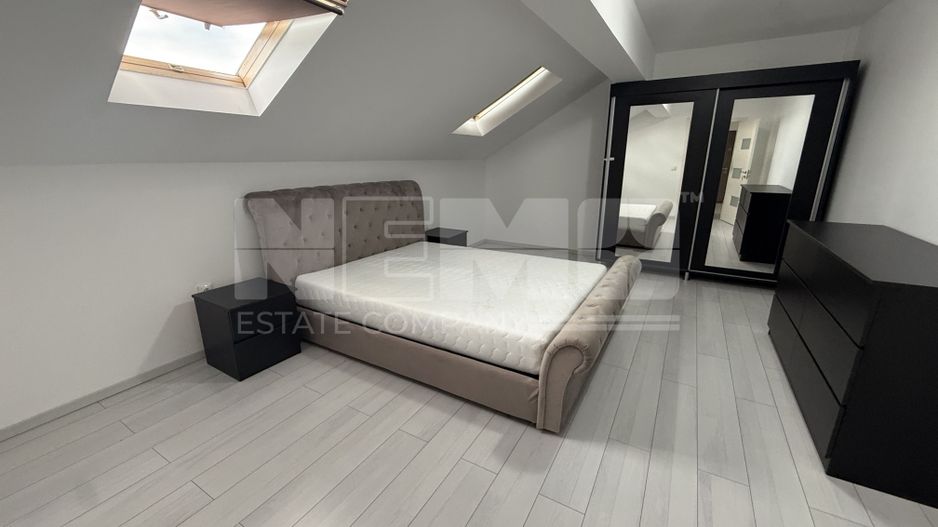 Apartament 3 camere | 80 MP | Curte si parcare | 62.000 EURO - Poză 6