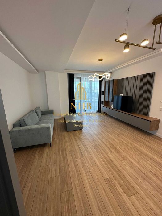 Apartament 4 camere – 100mp Zona Pipera - Poză 2