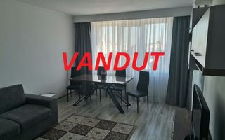 Inchiriere apartament3 camere de Lux, Ultracentral, Nou - Poză 1