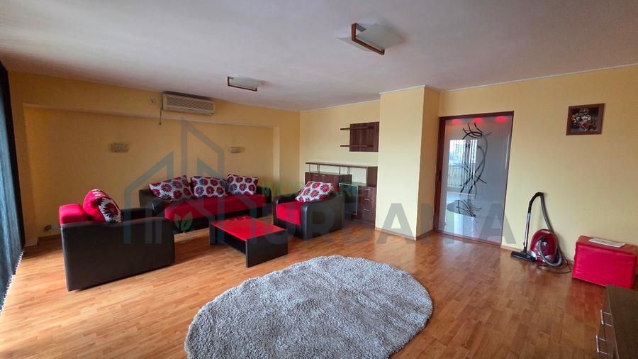 Apartament 3 camere. - Poză 4