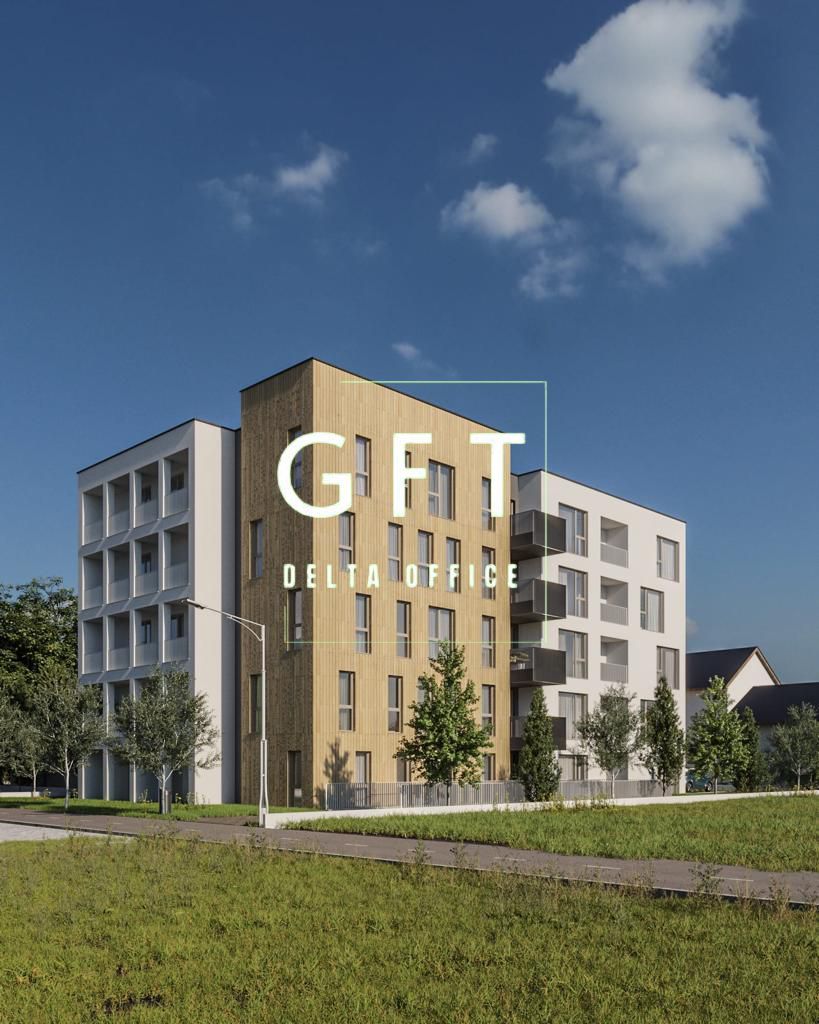 Apartamente premium, Calea Moldovei. - Poză 3