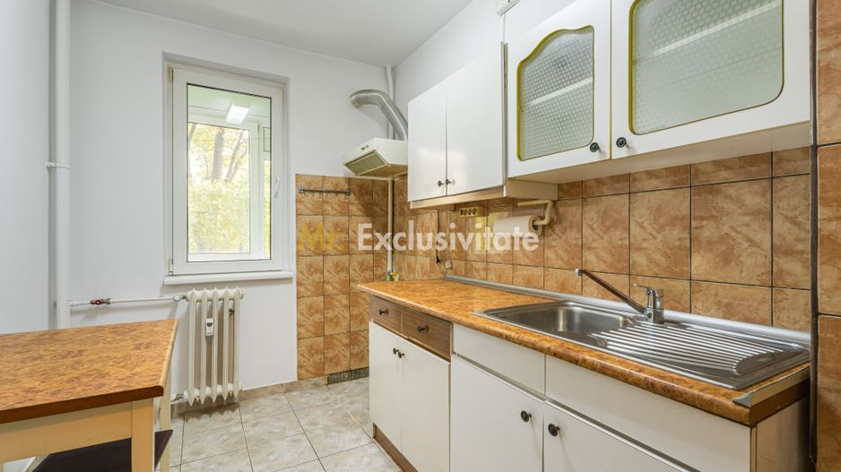 2 camere | 8 min Metrou Obor - Poză 5