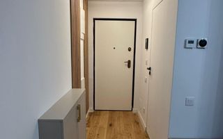 Închiriere 2 camere Centrul Civic, parcare subterană, centrală, Petfriendly - Poză 3