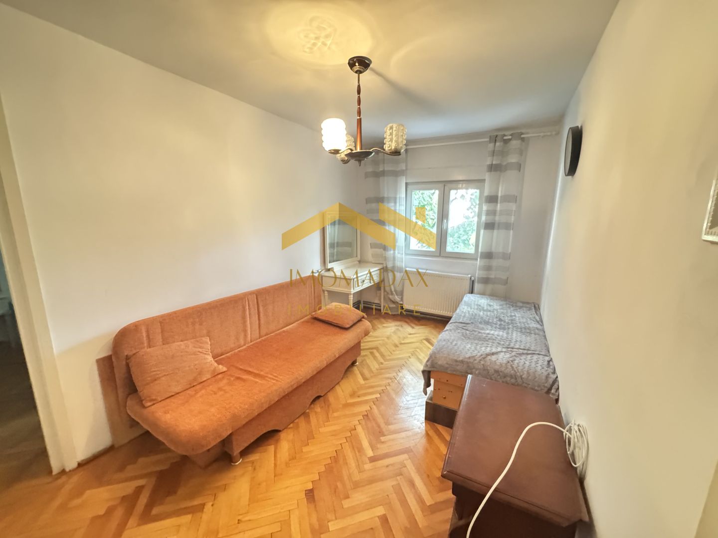 Dacia-4 Camere-Centrala Proprie - Poză 4