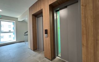 PRIMA INCHIRIERE Apartament modern 3 camere, 2 bai, parcare, Casa Nobel Coresi - Poză 23