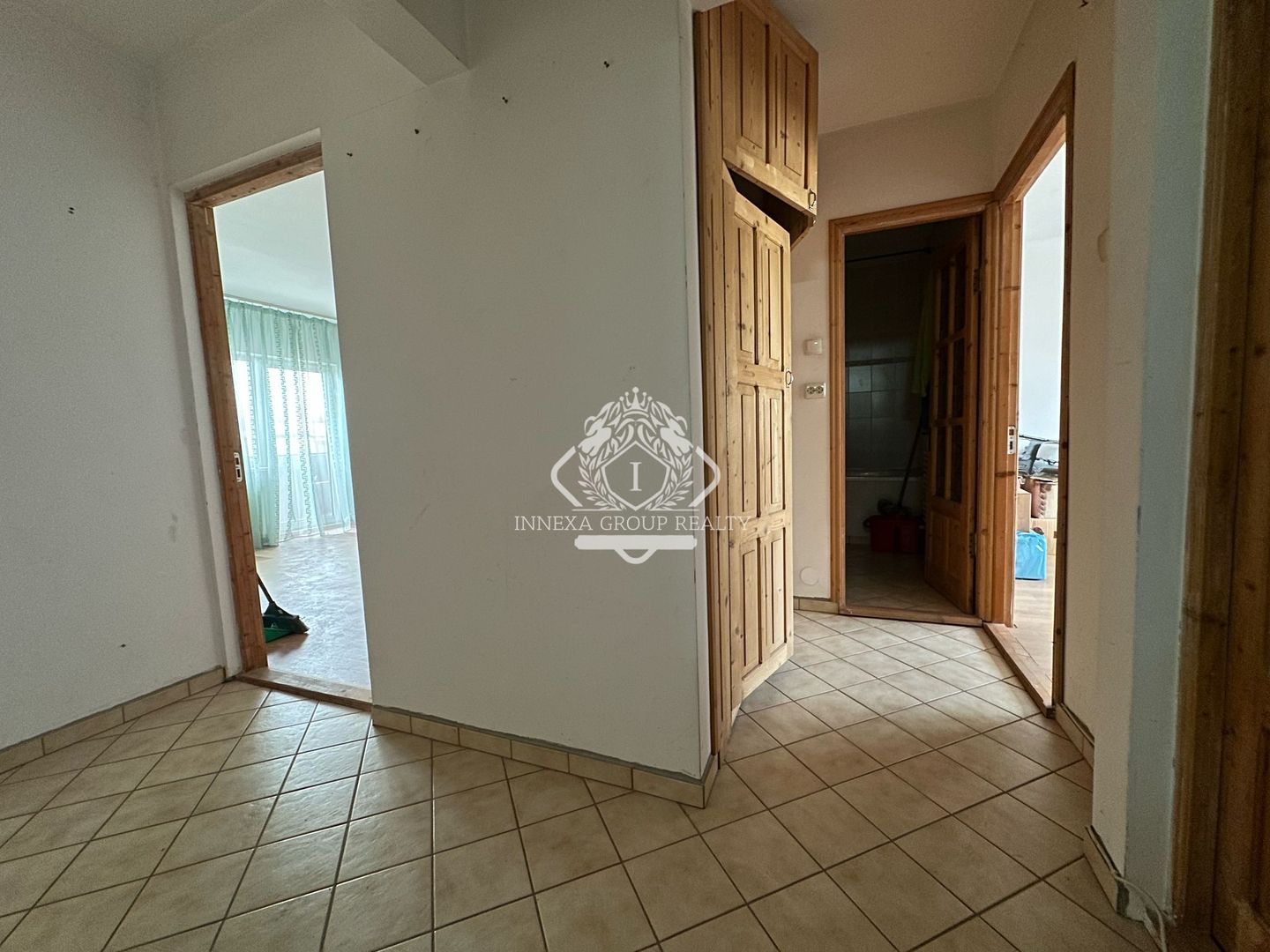 Apartament 3 camere, decomandat, 76mp, in zona Grui - Poză 17