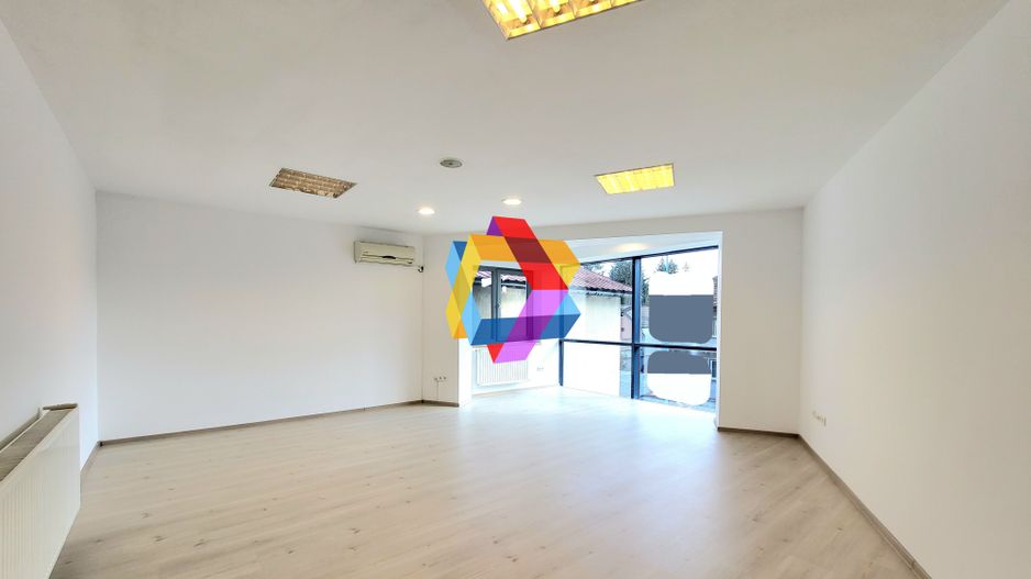 Spatiu de birouri la casa - 436 mp - Poză 5