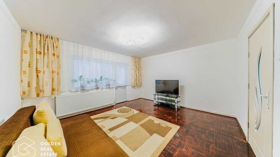 Apartament 5 camere, Micalaca-Miorita, parter, comision 0% - Poză 1