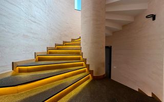 Vila Exclusivista *615mp* - teren 625mp // Erou Iancu Nicolae - Cambridge School - Poză 48